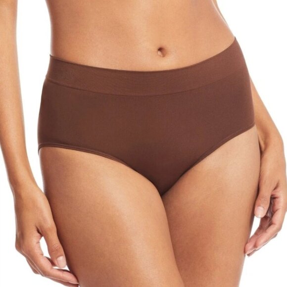 Ralph Lauren Seamless Stretch Jersey High-Rise Brief Underwear 4L0012 NWT XL - Picture 2 of 6